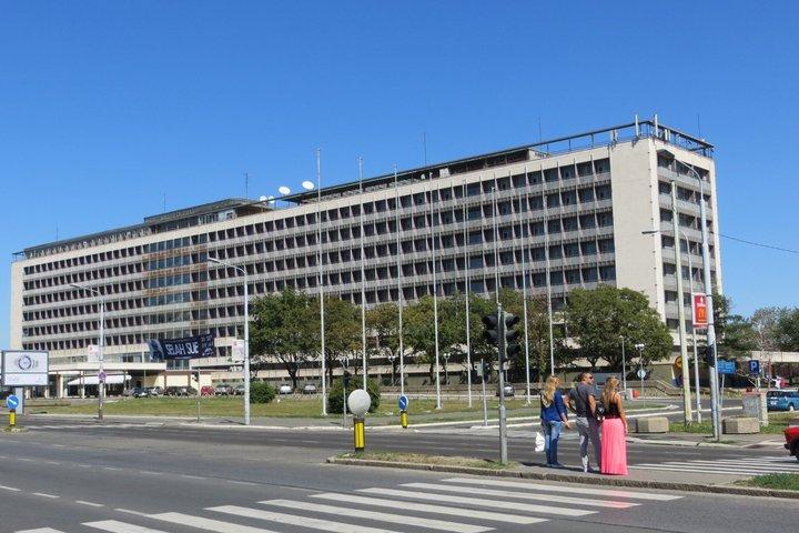 ユーゴスラビアの歴史と共産主義者ベオグラードツアー