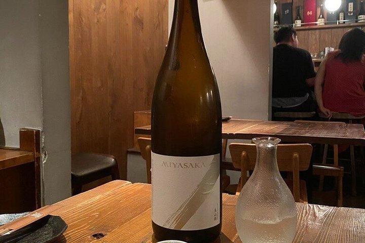 三軒茶屋裏路地プライベート飲食ツアー