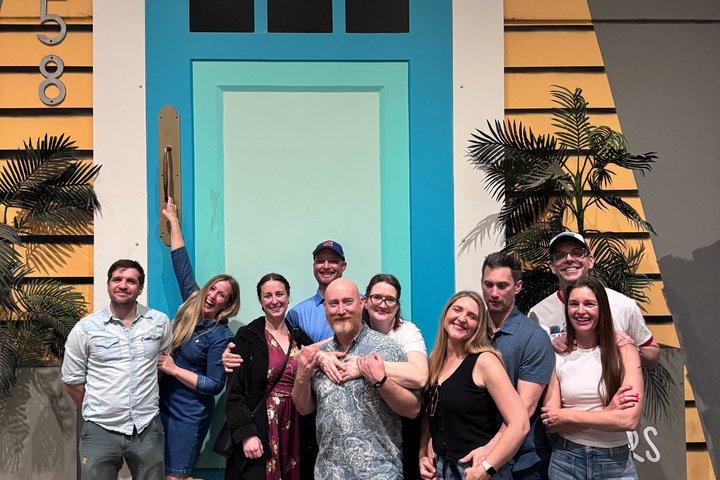 Atlanta Beltline & Historic Inman Park Food, Art & History Tour