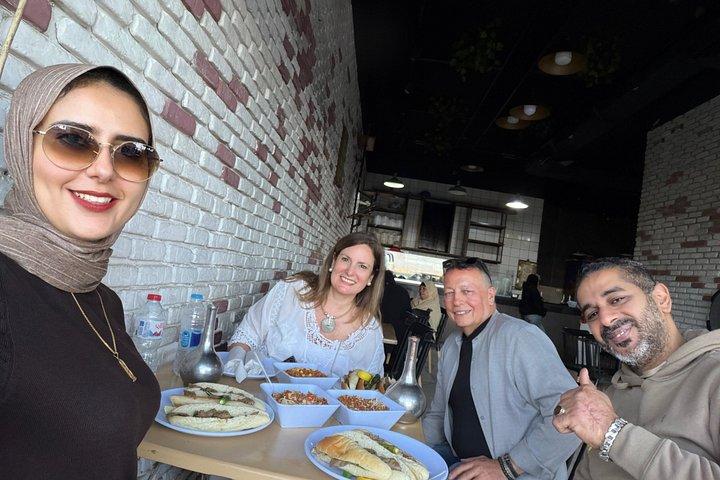 ベスト・オブ・アレキサンドリア1日ツアー : 観光スポット＆シーサイドランチ