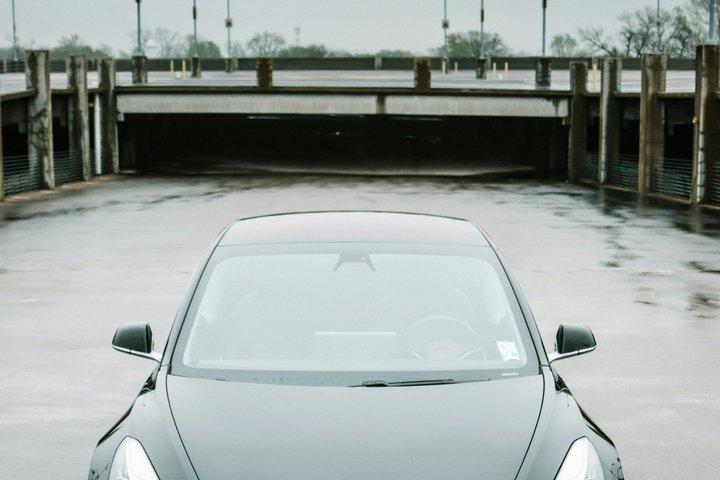 Privat transfer til Tbilisi International Lufthavn 24/7