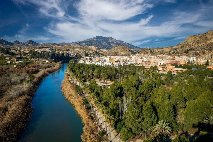 Découverte de la vallée de Ricote – Excursion privée à terre au départ de Carthagène