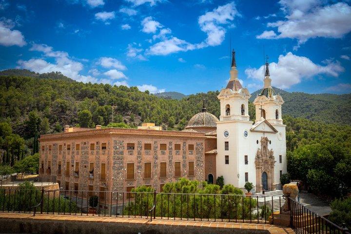 Ricote Valley Discovery – Privérondleiding langs de kust vanuit Cartagena