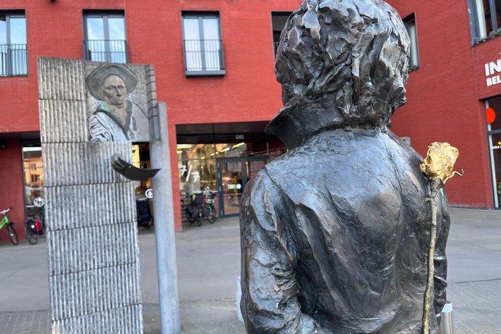 Tour storico a piedi di Mechelen con Guida locale