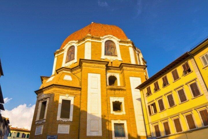 Florence Renaissance et Médicis Visite à pied autoguidée
