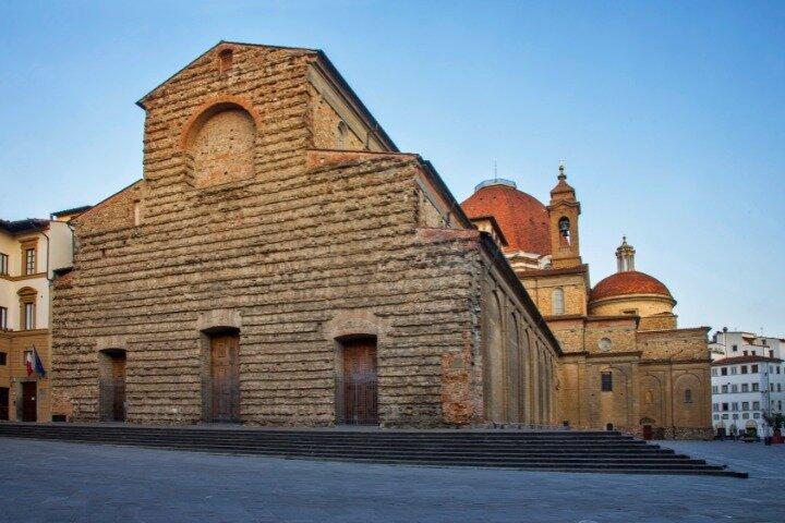Florence Renaissance et Médicis Visite à pied autoguidée