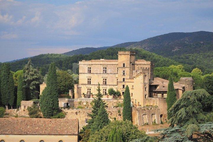 Privat Luberon Discovery, eksklusiv tur. Kun dig.