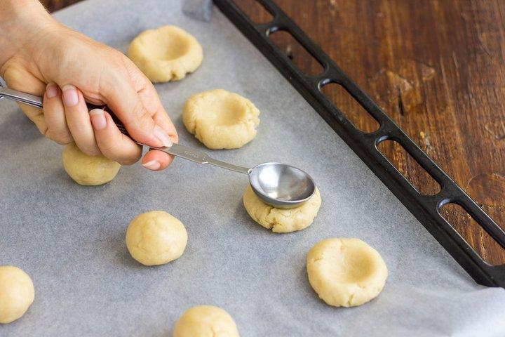 Corso di cucina Italiana Ravioli a Chicago (include 4 - pasto del corso)