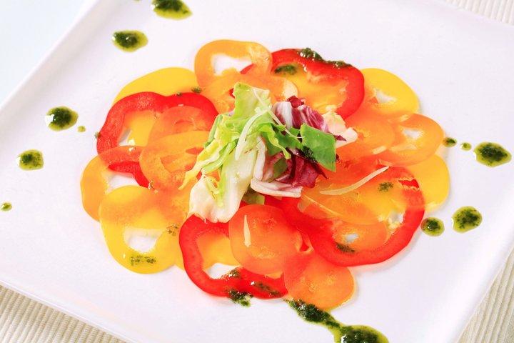 Corso di cucina Italiana Ravioli a Chicago (include 4 - pasto del corso)