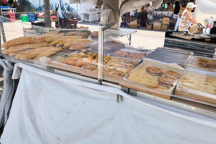 Tour del mercato tradizionale di Benidorm: un'esperienza locale