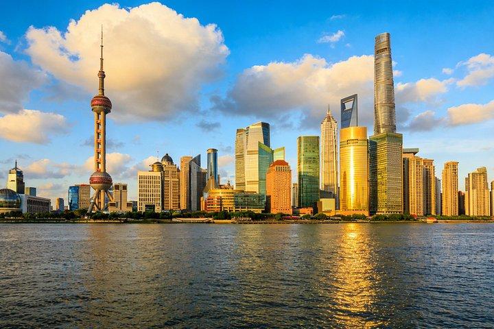 神秘的な中国、カンフー、パンダなど12日間のツアーを発見しよう