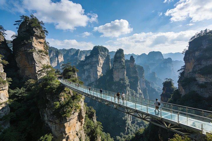 神秘的な中国、カンフー、パンダなど12日間のツアーを発見しよう