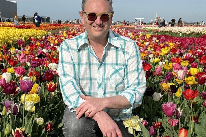 Amsterdam Highlights und Hidden Gems Walking Tour mit Fun Guide