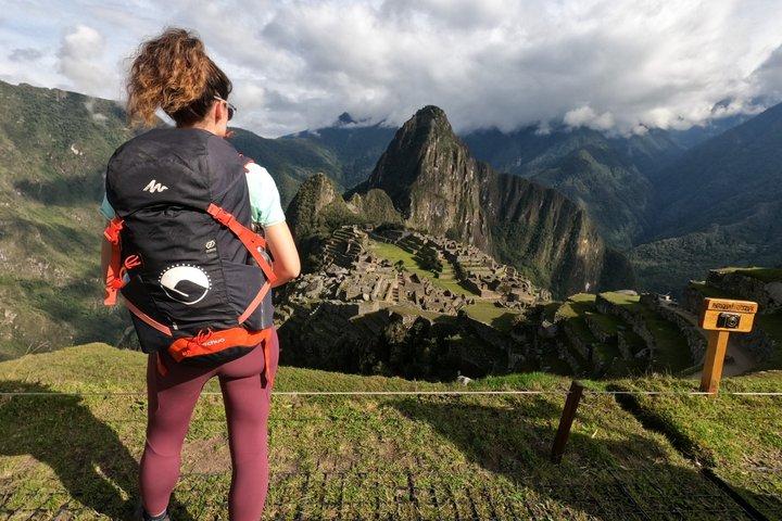 Excursión a Machu Picchu - Tour privado