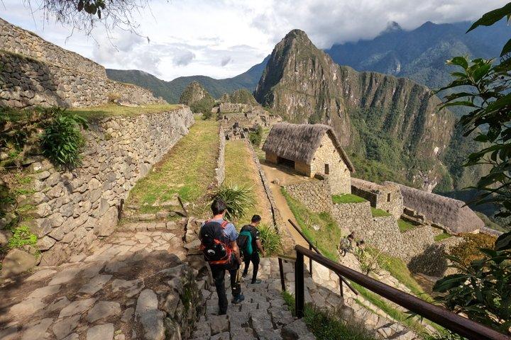 Excursión a Machu Picchu - Tour privado