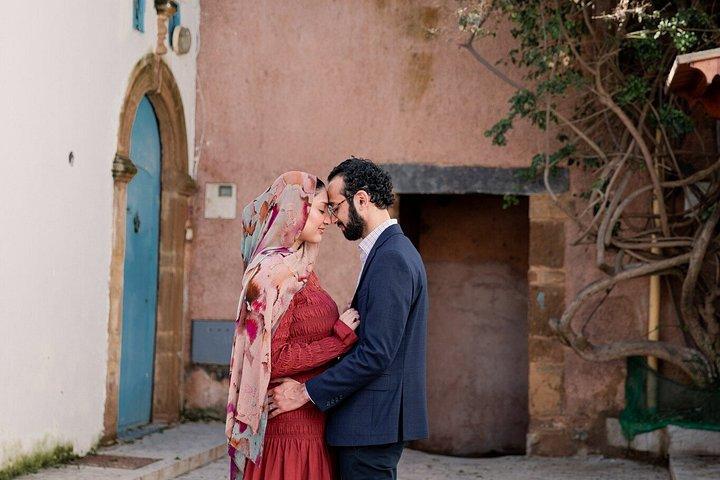Private Photo-session in Rabat