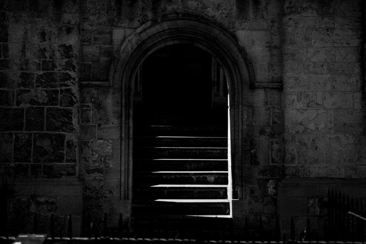 Cambridge After Dark : visita fantasma a la universidad por AlumniTM