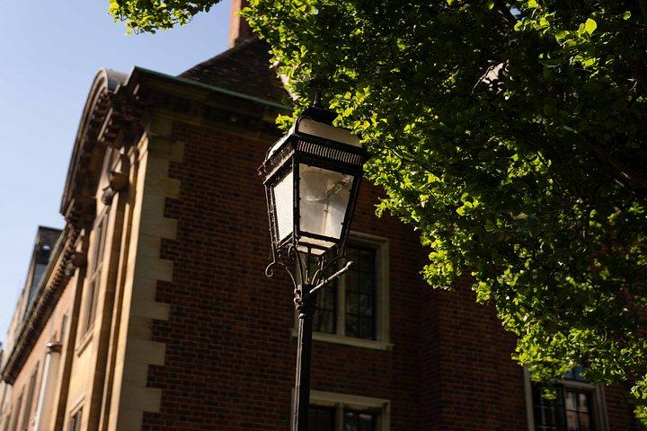 Cambridge After Dark: University Ghost Tour by Alumni™