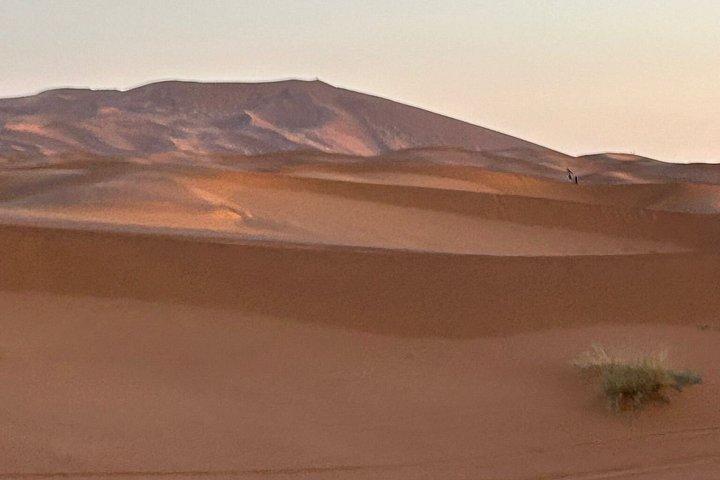 5-dages Marrakech til Merzouga ørken tur