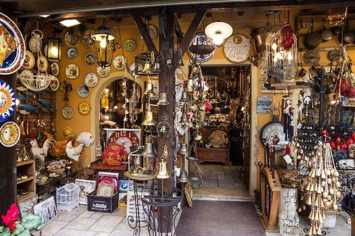 ヴェネツィア発：ヴェローナ、シルミオーネ＆ガルダ湖遊覧船