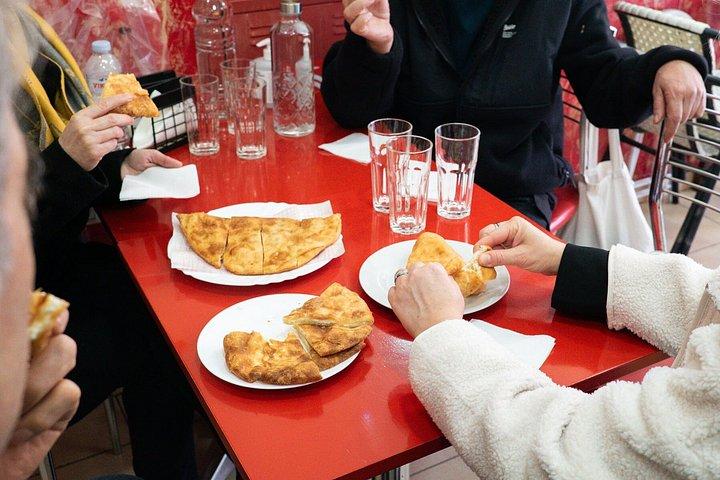 Bougatsa and Beyond Thessaloniki Culinary Crossroads