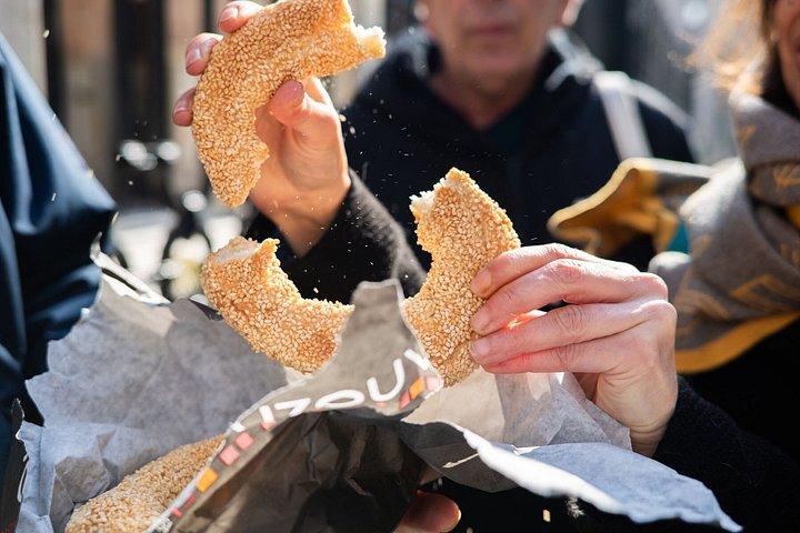 Bougatsa and Beyond Thessaloniki Culinary Crossroads
