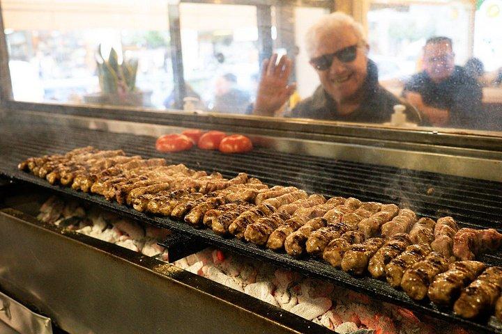 Bougatsa and Beyond Thessaloniki Culinary Crossroads