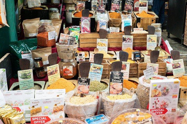 Bougatsa and Beyond Thessaloniki Culinary Crossroads