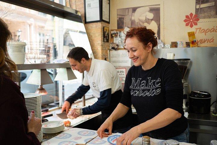 Bougatsa and Beyond Thessaloniki Culinary Crossroads