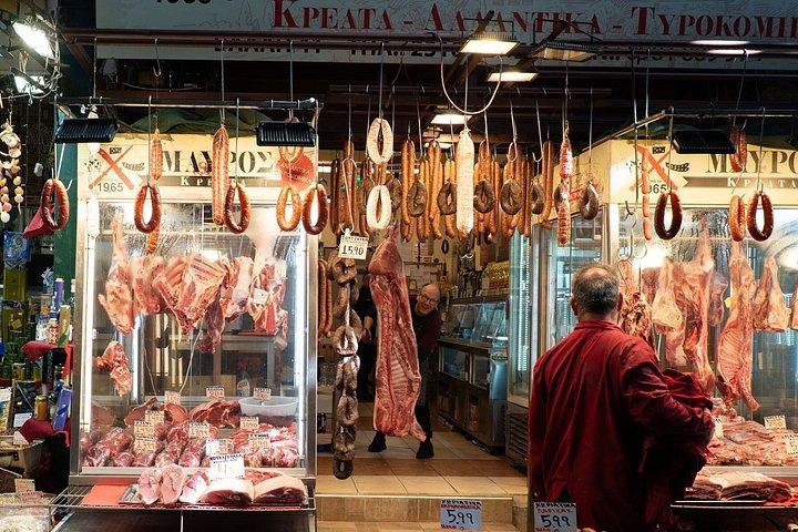 Bougatsa and Beyond Thessaloniki Culinary Crossroads