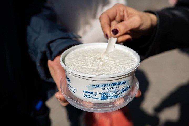 Bougatsa and Beyond Thessaloniki Culinary Crossroads