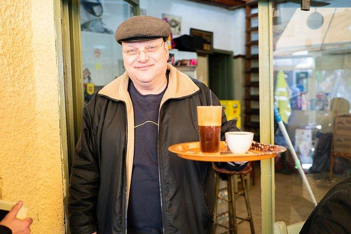 Bougatsa and Beyond Thessaloniki Culinary Crossroads