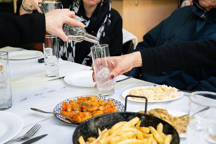 Bougatsa and Beyond Thessaloniki Culinary Crossroads