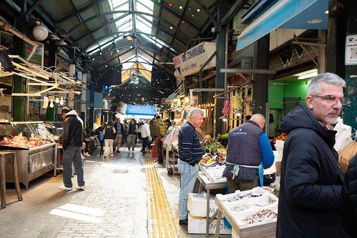 Bougatsa and Beyond Thessaloniki Culinary Crossroads