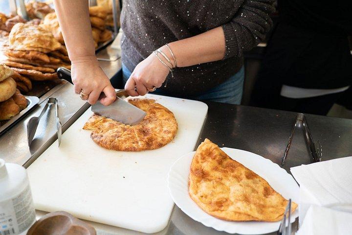 Bougatsa and Beyond Thessaloniki Culinary Crossroads