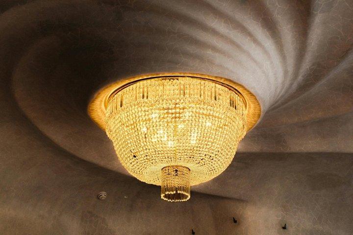 Visite privée de la Casa Batlló à Barcelone