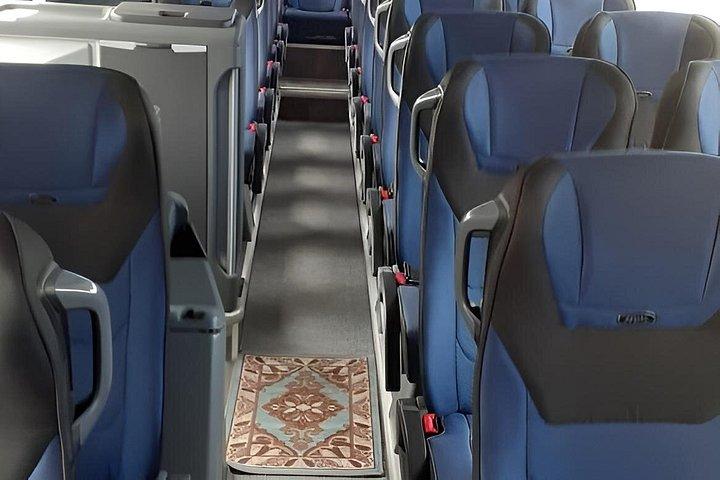 プライベートカイロ空港到着・出発ホテルへの送迎