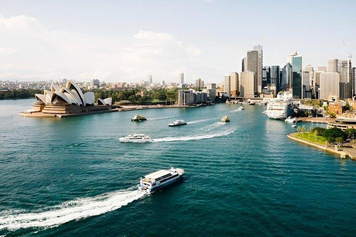 Luxury 3-Day Sydney Itinerary for Seniors