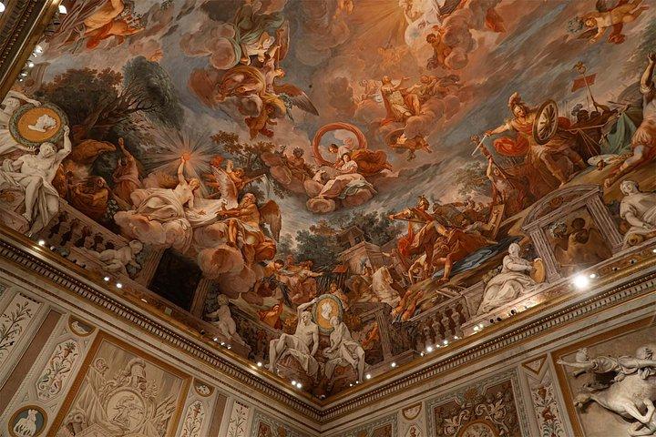 Rome Borghese Gallery VIP Private Guided Tour