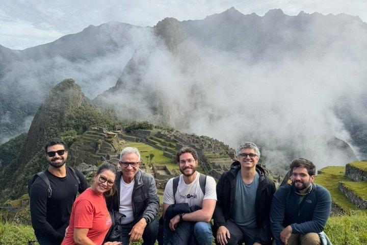 Viagem a Machu Picchu, a jóia dos Andes