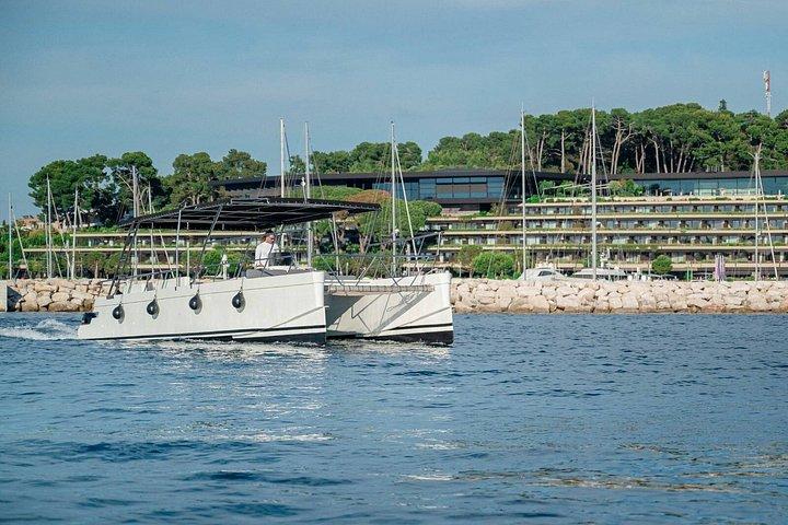 Rovinj Relaxing Sunset e passeios de golfinhos