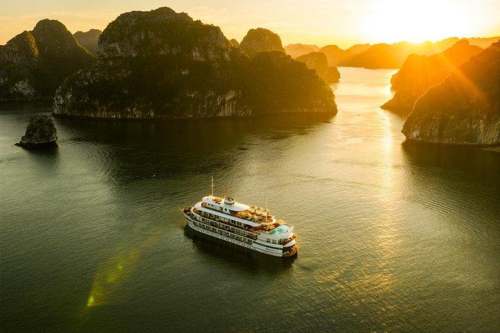 Il meglio del Vietnam in 15 giorni : Sapa Trekking, Halong Bay e altro