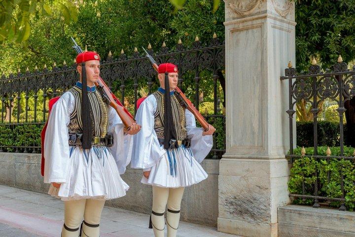 Your Perfect Customized Private Tour with an Archaeological Guide