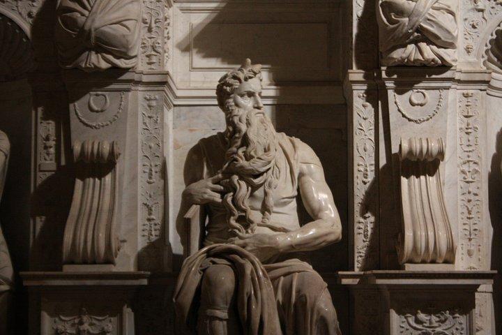 プライベートキリスト教ローマツアーローマ教皇庁バシリカとバチカン遺産