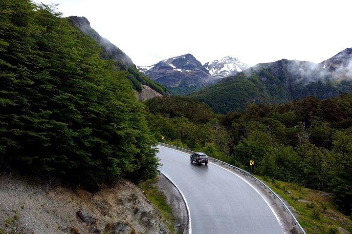 Avventura in 4x4 - Laghi fuoristrada con barbecue