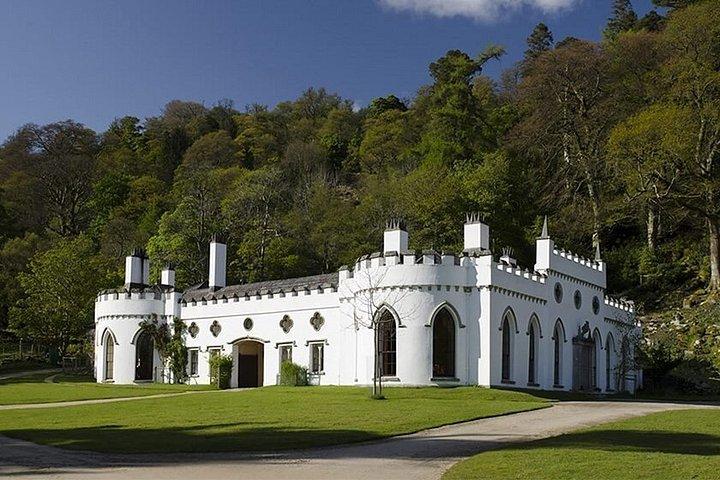 Glendalough and Wicklow Mountains Tour from Dublin