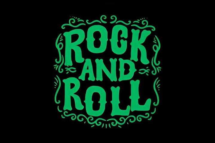 Classic Rock n' Roll show & dinner at Firelight Barn