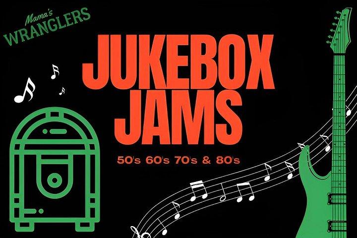 Classic Rock n' Roll show & dinner at Firelight Barn