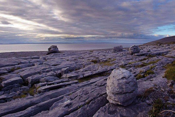 Private Cliffs of Moher Tour from Dublin