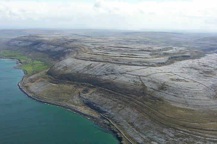 Private Cliffs of Moher Tour from Dublin